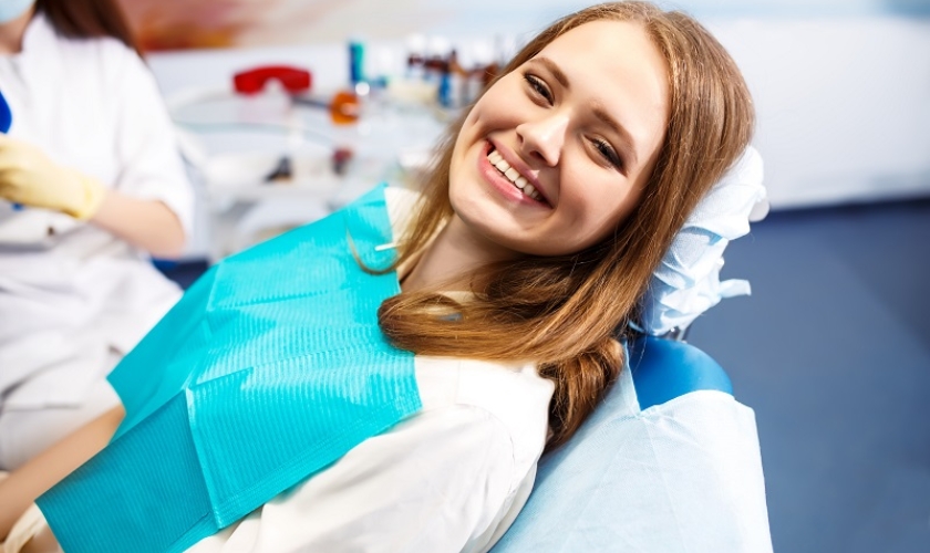 General Dentist